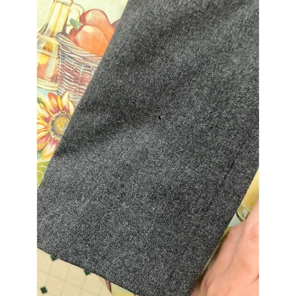 VTG Ermengildo Zegna 2pc Wool Blend 50 Euro Soft Suit Italy Old Money